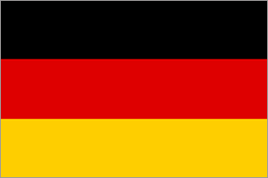 Deutsch registrierung