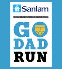 Go Dad Run