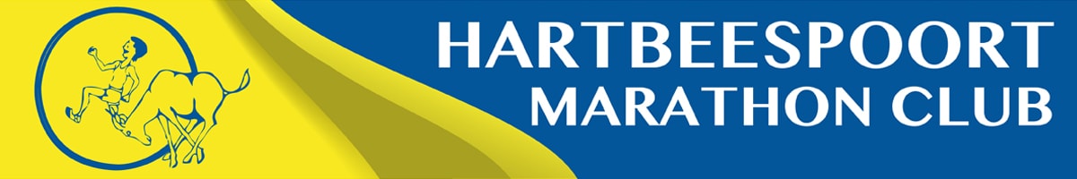 Hartbeespoort Marathon Club 2020