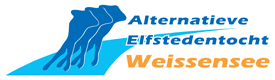 logo Alternatieve Elfstedentocht Weissensee